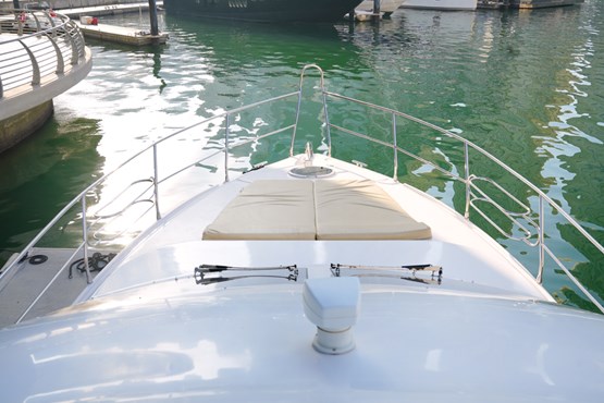 Al shaly yacht | AED600/hour